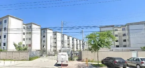 Apartamento com 2 Quartos à venda, 40m² no Anchieta, Rio de Janeiro