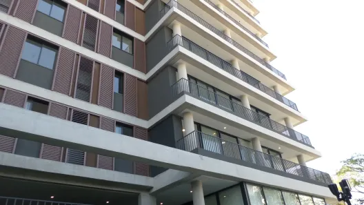 Apartamento com 3 Quartos à venda, 200m² no Sumaré, São Paulo