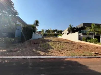 Lote/Terreno à venda, 540m² no Bonfim Paulista, Ribeirão Preto