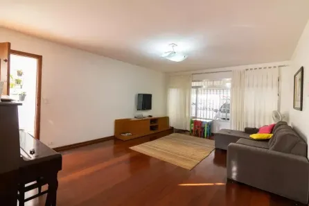 Casa com 3 Quartos à venda, 210m² no Chácara Santo Antônio (Zona Sul), São Paulo
