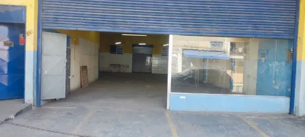 Sala Comercial à venda, 200m² no Jardim Lenize, Guarulhos