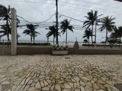 Kitnet com 1 Quarto à venda, 28m² no Real, Praia Grande