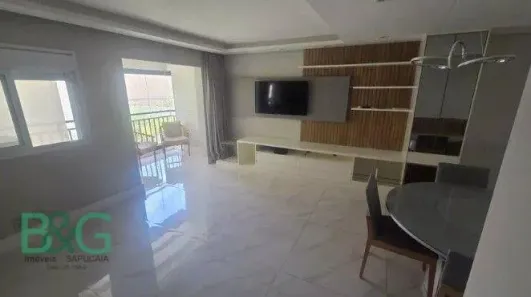 Apartamento com 2 Quartos para alugar, 75m² no Vila Pompéia, São Paulo