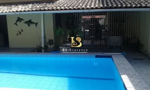 Casa com 4 Quartos à venda, 100m² no Itaipu, Niterói