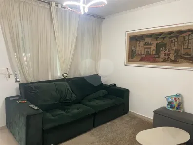 Sobrado com 3 Quartos à venda, 135m² no Vila Olinda, São Paulo