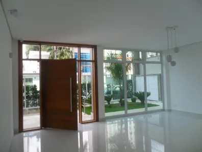 Apartamento com 4 Quartos à venda, 195m² no Santo Amaro, São Paulo