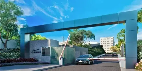 Apartamento com 2 Quartos à venda, 46m² no Pechincha, Rio de Janeiro