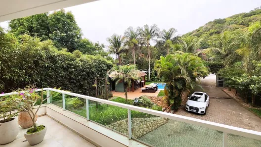 Casa com 4 Quartos à venda, 346m² no Barra da Lagoa, Florianópolis