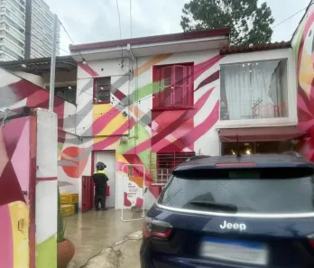 Sobrado com 3 Quartos à venda, 112m² no Pinheiros, São Paulo