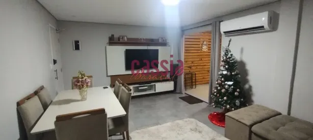 Apartamento com 2 Quartos à venda, 90m² no Tupi, Praia Grande