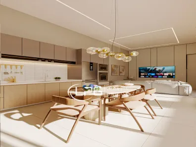Casa com 2 Quartos à venda, 122m² no Jardim Bom Sucesso, Indaiatuba