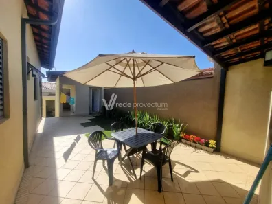 Casa com 4 Quartos à venda, 265m² no Chácara da Barra, Campinas