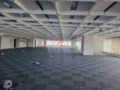Sala Comercial para venda ou aluguel, 2844m² no Jardim São Luís, São Paulo