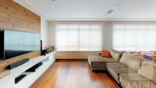 Apartamento com 3 Quartos à venda, 220m² no Perdizes, São Paulo