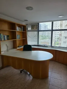 Sala Comercial para venda ou aluguel, 109m² no Pinheiros, São Paulo