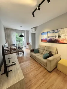 Apartamento com 3 Quartos à venda, 81m² no Flores, Manaus