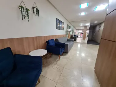 Apartamento com 3 Quartos à venda, 137m² no Aviação, Praia Grande