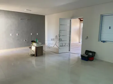 Casa com 3 Quartos à venda, 126m² no Setville Altos de São José, São José dos Campos