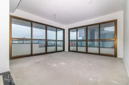 Apartamento com 3 Quartos à venda, 120m² no Petrópolis, Porto Alegre