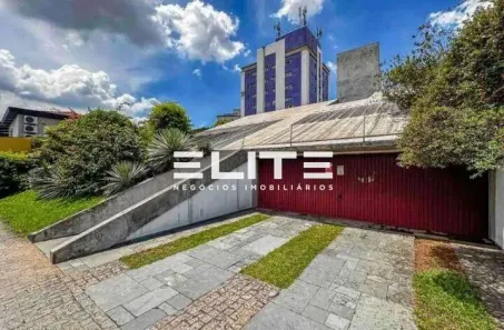 Casa com 6 Quartos à venda, 423m² no Pinheirinho, Santo André