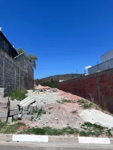 Lote/Terreno à venda, 175m² no Centro, Cajamar