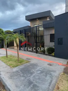Casa com 3 Quartos à venda, 109m² no Parque Avenida, Maringá