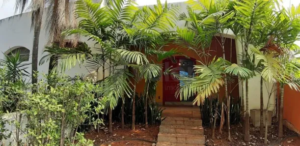 Imóvel Comercial com 5 Quartos à venda, 600m² no Parque Taquaral, Campinas