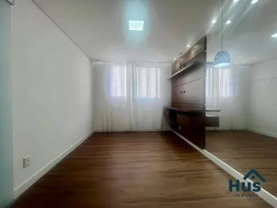 Apartamento com 2 Quartos à venda, 47m² no Santa Amélia, Belo Horizonte