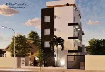 Apartamento com 2 Quartos à venda, 53m² no São João Batista (Venda Nova), Belo Horizonte