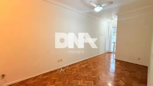 Apartamento com 2 Quartos à venda, 72m² no Botafogo, Rio de Janeiro