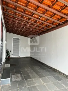 Casa com 4 Quartos à venda, 270m² no Centro, Uberlândia