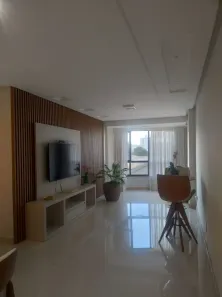 Apartamento com 3 Quartos à venda, 130m² no Candeias, Vitória da Conquista