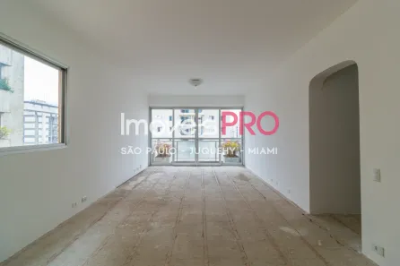 Apartamento com 2 Quartos à venda, 146m² no Indianópolis, São Paulo
