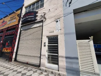 Sala Comercial para alugar, 27m² no Centro, Sorocaba