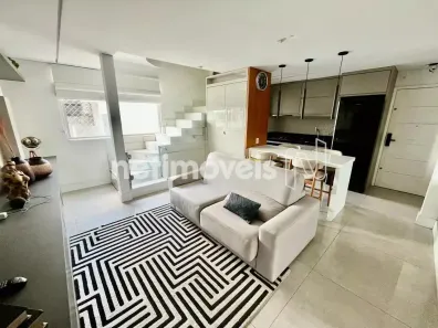 Cobertura com 2 Quartos à venda, 144m² no Buritis, Belo Horizonte