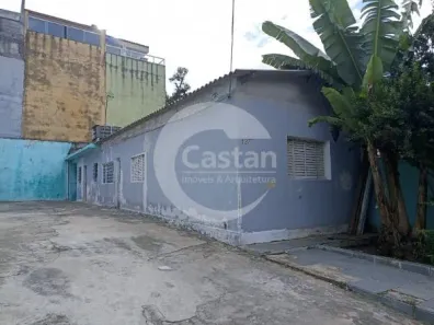 Lote/Terreno com 1 Quarto à venda, 225m² no Parque São Lucas, São Paulo