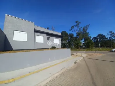 Casa com 3 Quartos à venda, 84m² no Centro, Nova Santa Rita