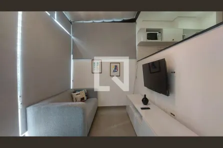 Kitnet com 1 Quarto à venda, 43m² no Vila Olímpia, São Paulo