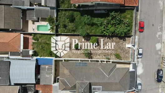 Lote/Terreno à venda, 300m² no Vila Imape, Campo Limpo Paulista
