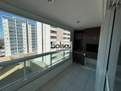 Apartamento com 2 Quartos para alugar, 70m² no Jardim Infante Dom Henrique, Bauru