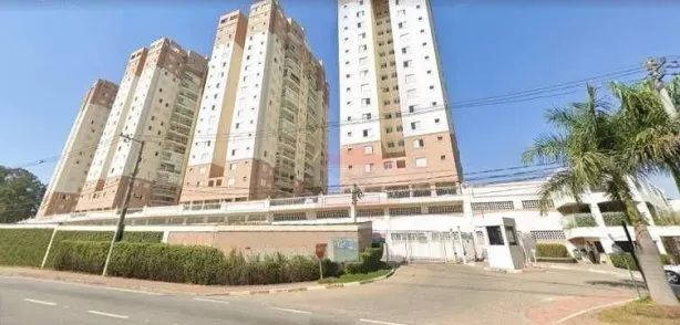 Apartamento com 3 Quartos à venda, 95m² no Jardim Arpoador, São Paulo