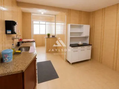 Apartamento com 2 Quartos à venda, 68m² no Irajá, Rio de Janeiro