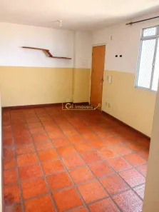 Apartamento com 2 Quartos à venda, 45m² no Jardim Industrial, Contagem