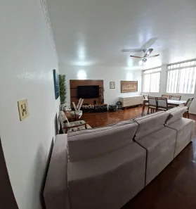 Apartamento com 3 Quartos à venda, 163m² no Centro, Campinas