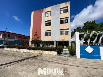 Apartamento com 2 Quartos para alugar, 119m² no Suíça, Aracaju