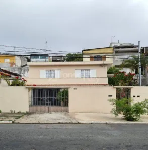 Sobrado com 5 Quartos à venda, 220m² no Jardim Iva, São Paulo
