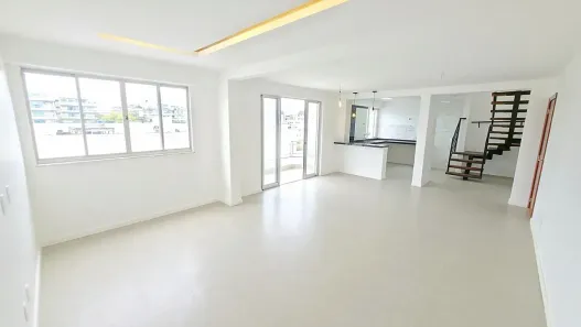 Cobertura com 3 Quartos à venda, 166m² no Vila Nova, Cabo Frio