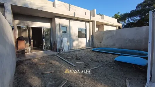 Casa com 2 Quartos à venda, 49m² no , Pontal do Paraná
