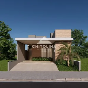 Casa com 3 Quartos à venda, 120m² no Mato Seco, Itapetininga