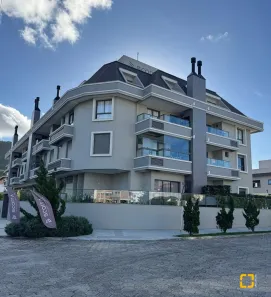 Apartamento com 2 Quartos à venda, 90m² no Ingleses do Rio Vermelho, Florianópolis